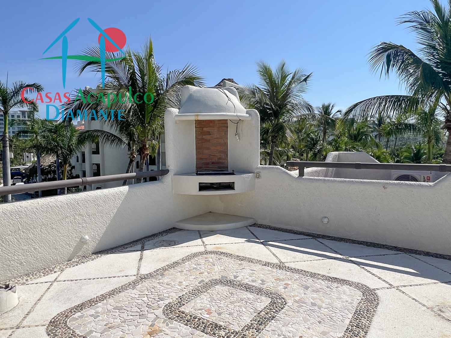 Son Vida Antigua 7 - Roof nivel 2 10